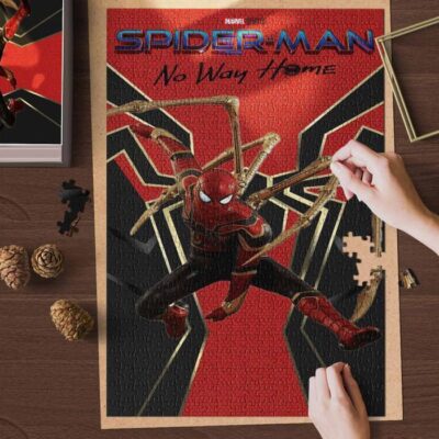 Marvel Spider Man Lover Gift
