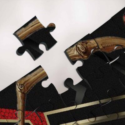 Spider Man No Way Home Movie Marvel Comics Ver23 Gifts Lover Jigsaw Puzzle GameMarvel Spider Man Fan Gift Marvel Spider Man Lover Gift 3