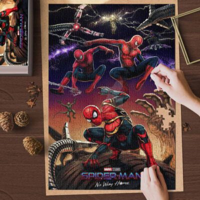 Marvel Spider Man Fan Gift