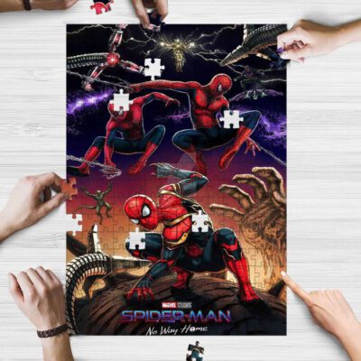 Marvel Spider Man Lover Gift