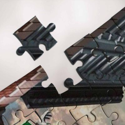 Spider Man Star Miles Morales Spider Gwen Go Home Comics Marvel Gifts Lover Jigsaw Puzzle GameSpider Man Marvel Comics Fan Gift 4