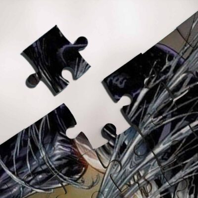 Spider Man Venom Movie Marvel Comics Ver21 Gifts Lover Jigsaw Puzzle GameMarvel Spider Man Fan Gift Marvel Spider Man Lover Gift 3