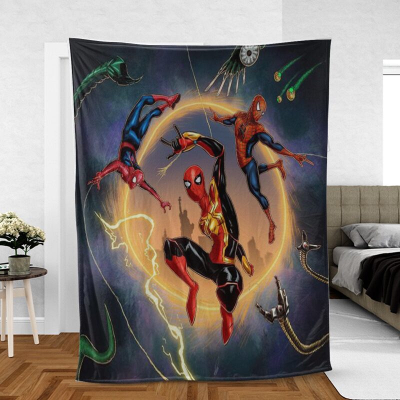 Spider-man Gift For Fan