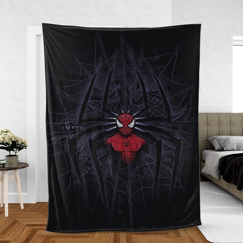 Spiderman Fan Gift