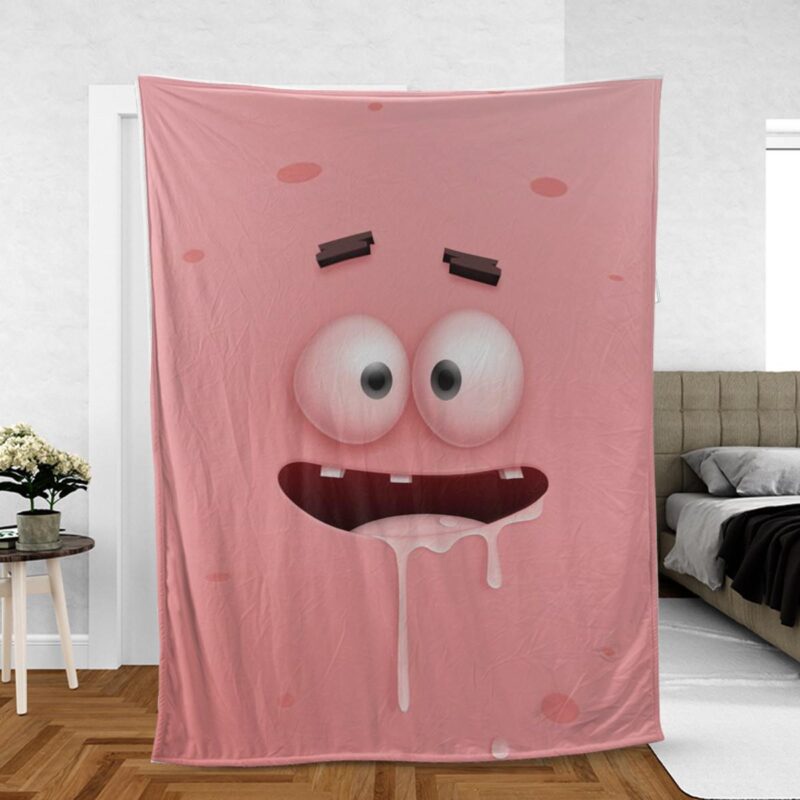 Funnyatrick Star Gift For Fan Comfy Sofa Throw Blanket Gift