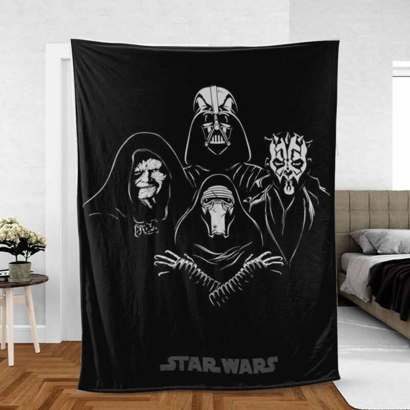 Star Wars Fan Gift