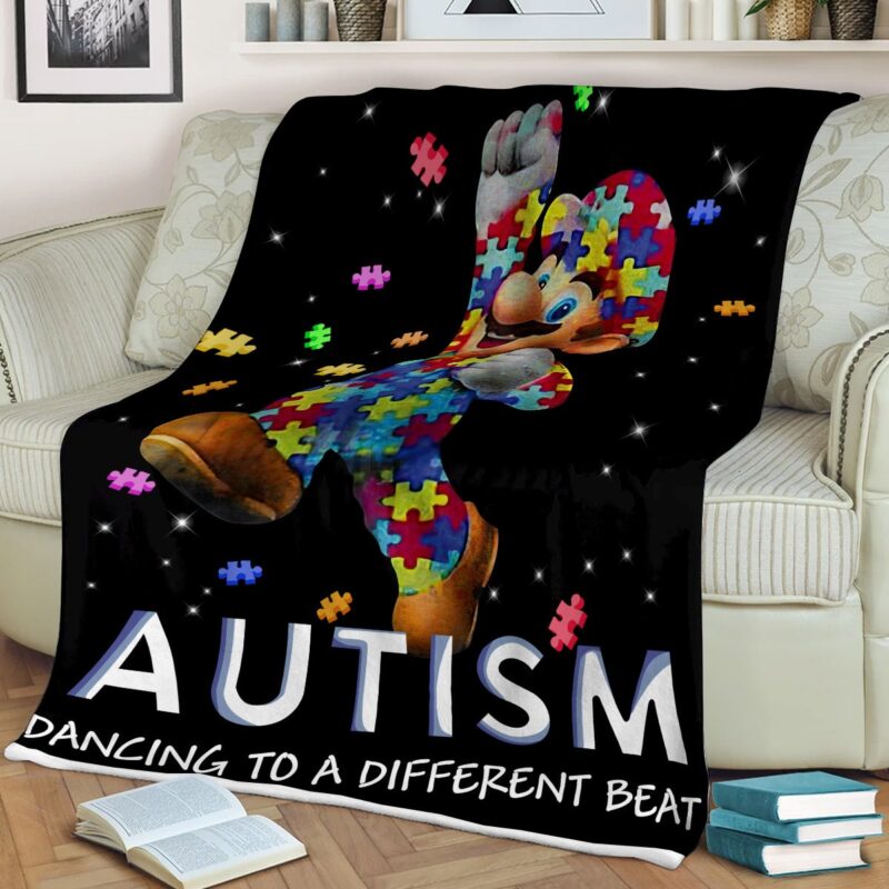 Autism Awareness Gift