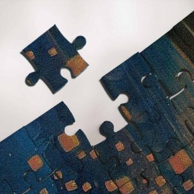 Sweet Love Of Tangled Flying Lantern Castle Disney Gift Puzzle GameDisney Fan Gift Disney Gift 3