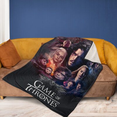 TV Series Game of Thrones 5 Fan Gift