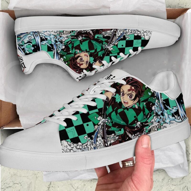 Tennis Shoes