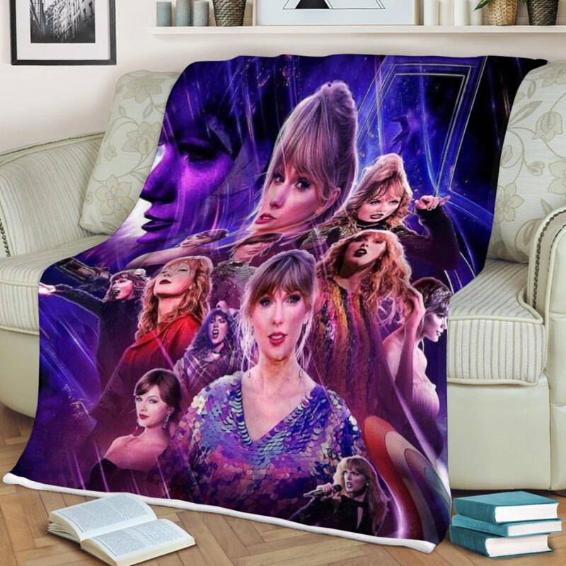 Taylor Swift 3 Fan Gift