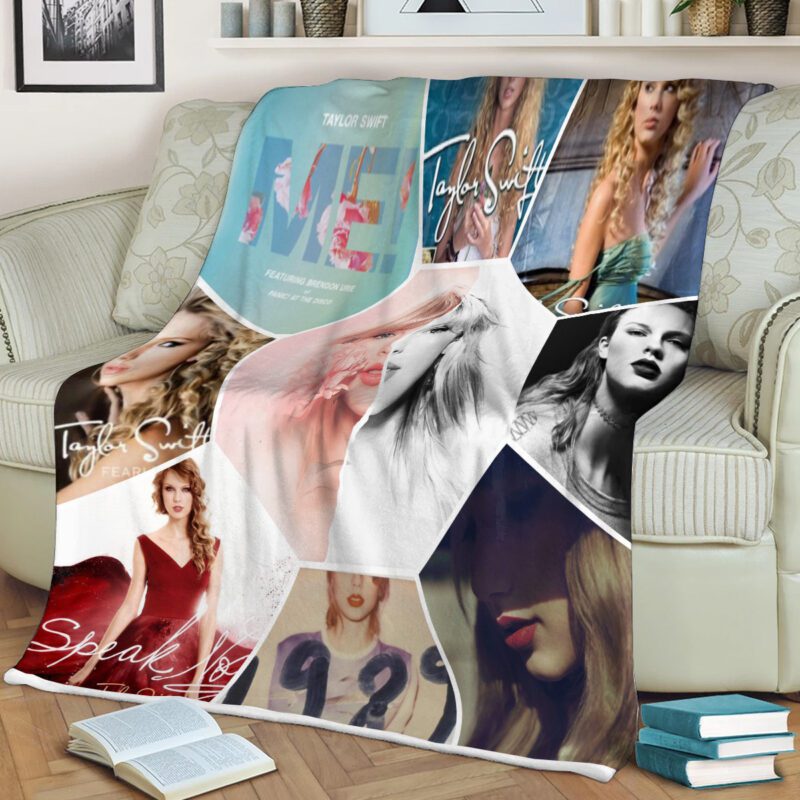 Taylor Swift Signature Gift