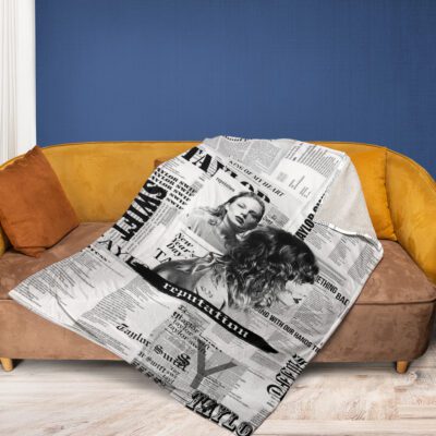 Taylor Swift Reputation Fan Gift