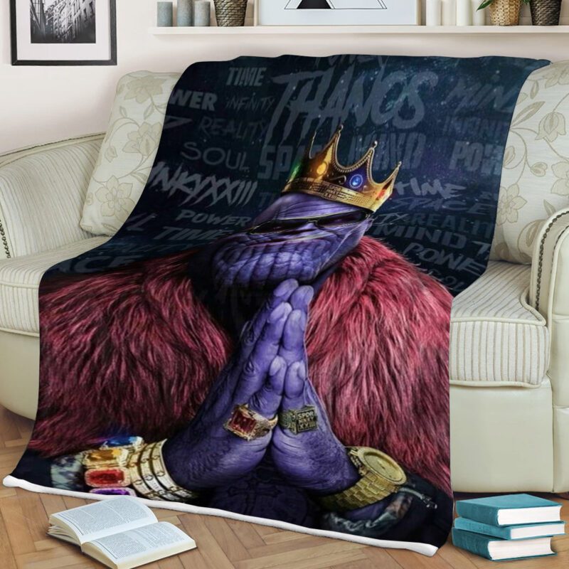 Thanos