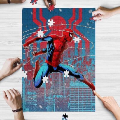 Marvel Spider Man Lover Gift