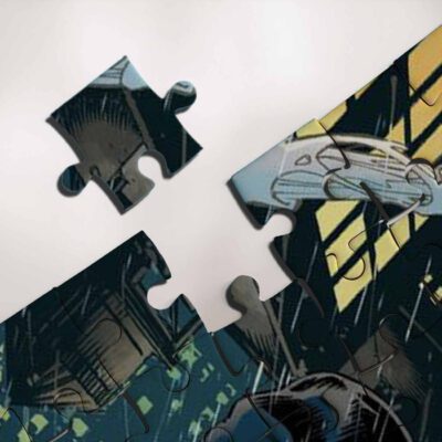 The Amazing Spider Man Movie Marvel Comics Ver19 Gifts Lover Jigsaw Puzzle GameMarvel Spider Man Fan Gift Marvel Spider Man Lover Gift 4