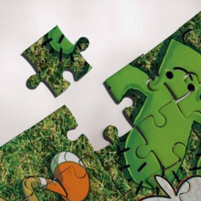 The Amazing World of Gumball With Friend Cartoon Gifts Lover Jigsaw Puzzle GameThe Amazing World of Gumball Fan Gift 3