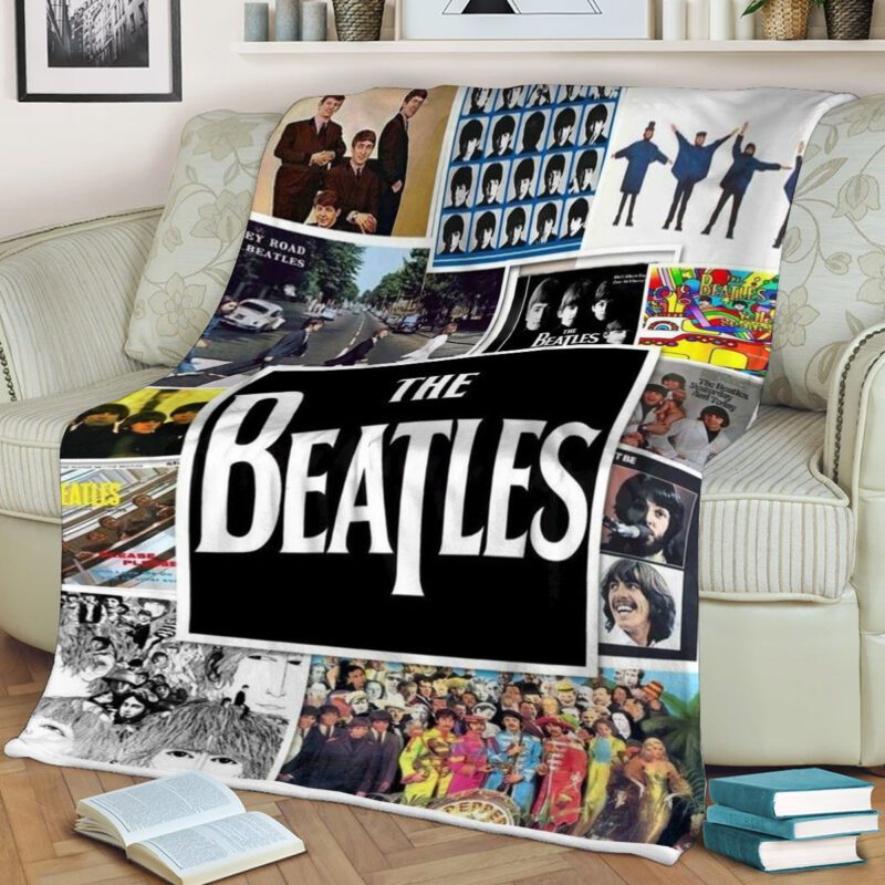 The Beatles Gift