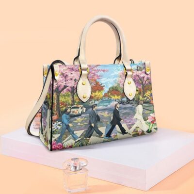 The Beatles Rock Band Abbey Road Fan Gift