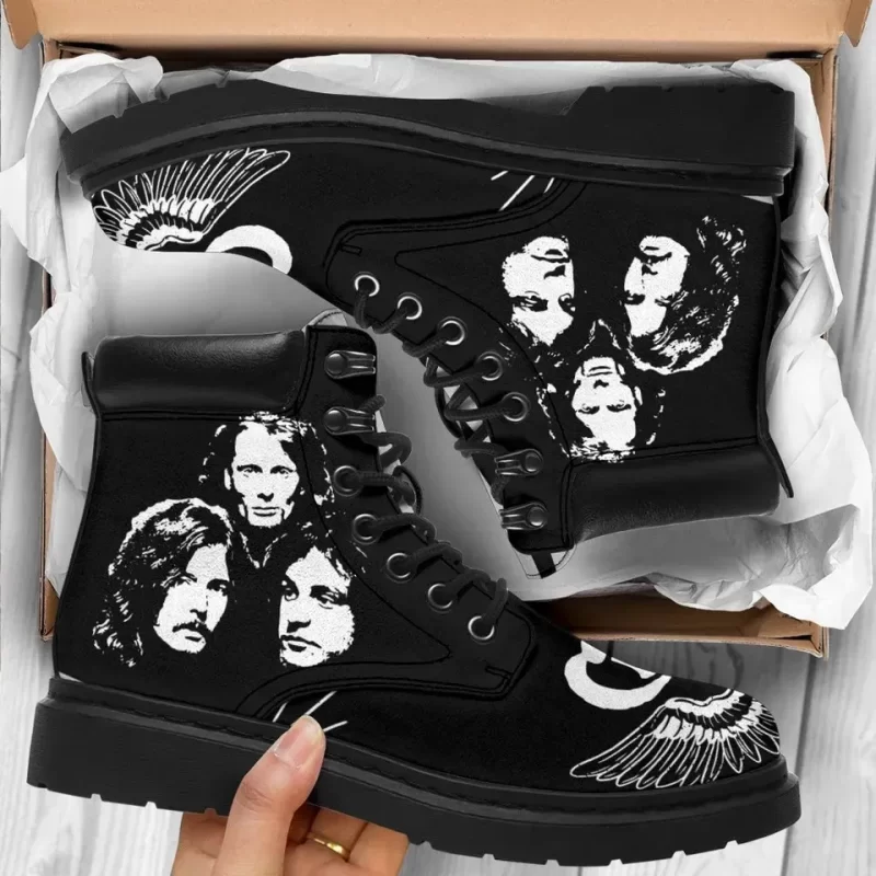 The Cream Boots Music Fan Gift Idea