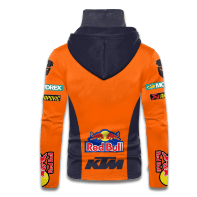 Thor Red Bull Ktm Factory Motogp Gaiter Hoodie 696 2 Thor Red Bull Ktm Factory Motogp Gaiter Hoodie 696 2