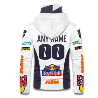 Thor Red Bull Ktm Factory Motogp Racing Gaiter Hoodie 686 2 Thor Red Bull Ktm Factory Motogp Racing Gaiter Hoodie 686 2