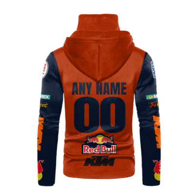 Thor Red Bull Ktm Factory Motogp Racing Gaiter Hoodie 701 2 Thor Red Bull Ktm Factory Motogp Racing Gaiter Hoodie 701 2