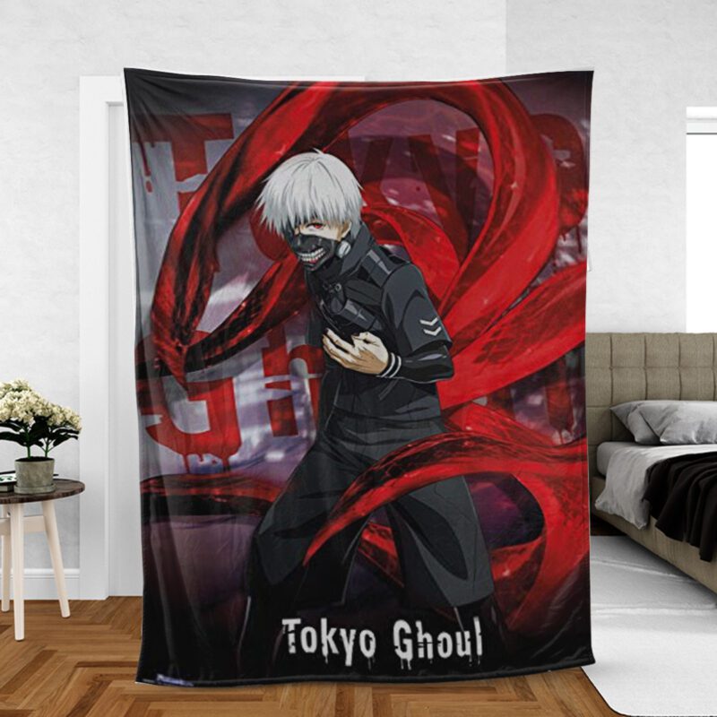 Tokyo Ghoul Fan Gift