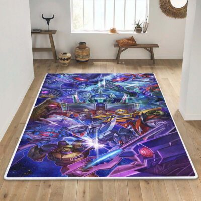 Transformers Prime Cartoon Network