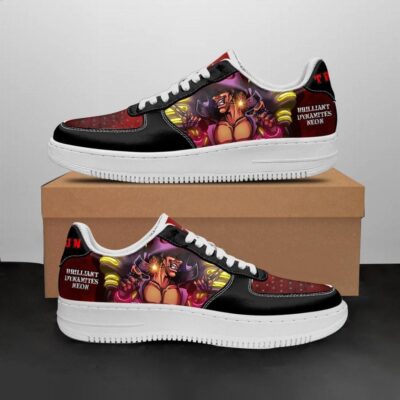 JD Sneakers