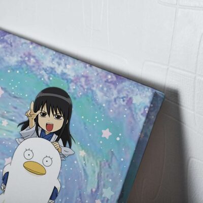 Trippy Cosmic Elizabeth Gintama Canvas Poster Print Wall Art Decor 2 Trippy Cosmic Elizabeth Gintama Canvas Poster Print Wall Art Decor 2