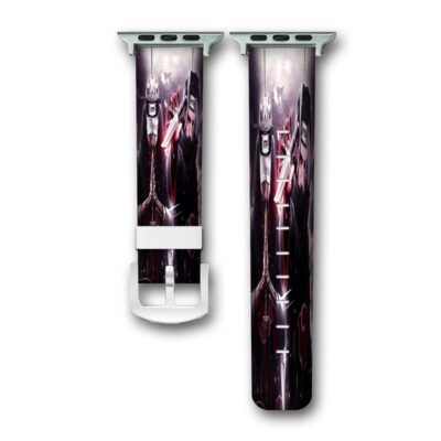 Uicideboy Akat uki Custom Apple Watch Band Genuine Wrist Band Replacement