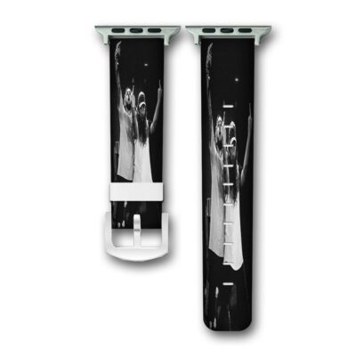 Uicideboy Custom New Apple Watch Band Genuine Wrist Band Replacement