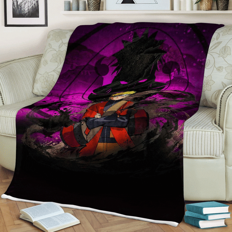 Uzumaki Naruto Anime Narutos Gifts Lover