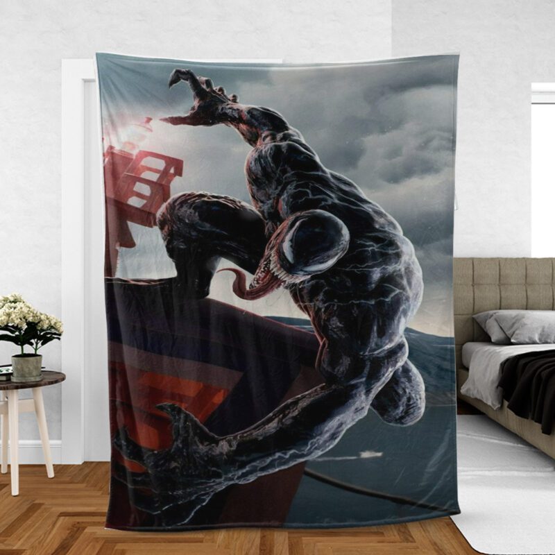 Venom Gift For Fan