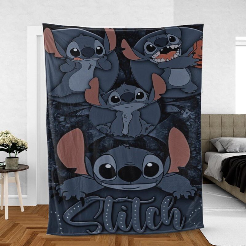 Walt Disney Stitch Gift