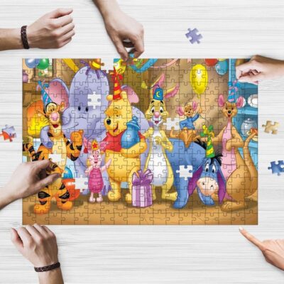 The Peanuts Fans Gift