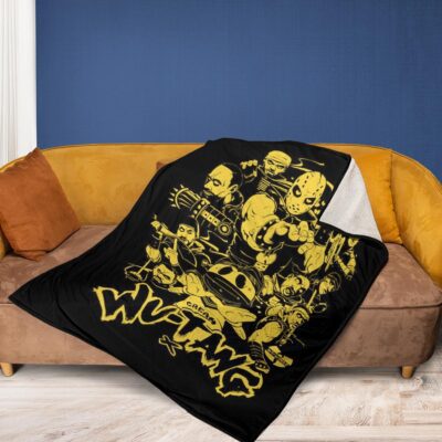 Wu-Tang Clan Rap Hip Hop 2 Fan Gift, Wu-Tang Clan Rap Hip Hop Gift For Fan Comfy Sofa Throw Blanket Gift 2 Wu Tang Clan Rap Hip Hop 2 Fan Gift Wu Tang Clan Rap Hip Hop Gift For Fan Comfy Sofa Throw Blanket Gift 2
