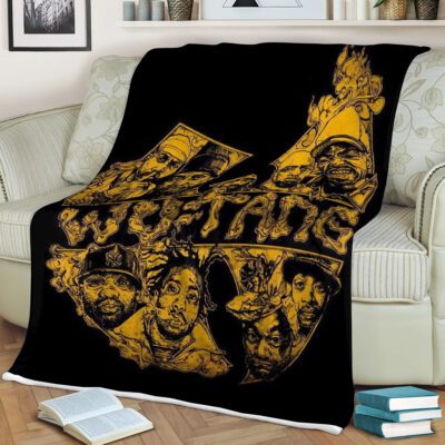 Wu-Tang Clan Rap Hip Hop 9 Fan Gift, Wu-Tang Clan Rap Hip Hop Gift For Fan Comfy Sofa Throw Blanket Gift 2 Wu Tang Clan Rap Hip Hop 9 Fan Gift Wu Tang Clan Rap Hip Hop Gift For Fan Comfy Sofa Throw Blanket Gift 2