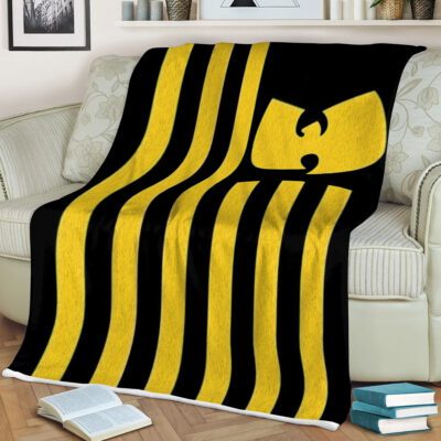 Wu-Tang Clan Rap Hip Hop Fan Gift