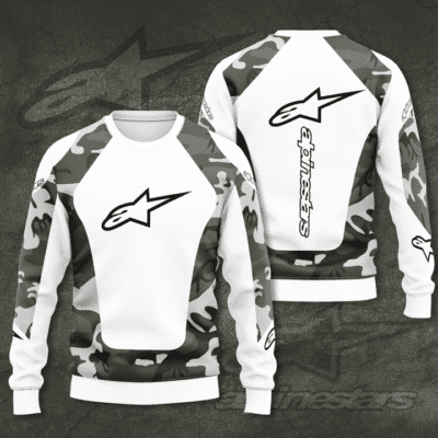Alpinestars 3D T-Shirt TS0001 2 Alpinestars 3D T Shirt TS0001 2
