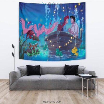 Ariel Tapestry 3 Ariel Tapestry 3