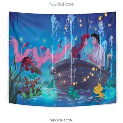 Ariel Tapestry