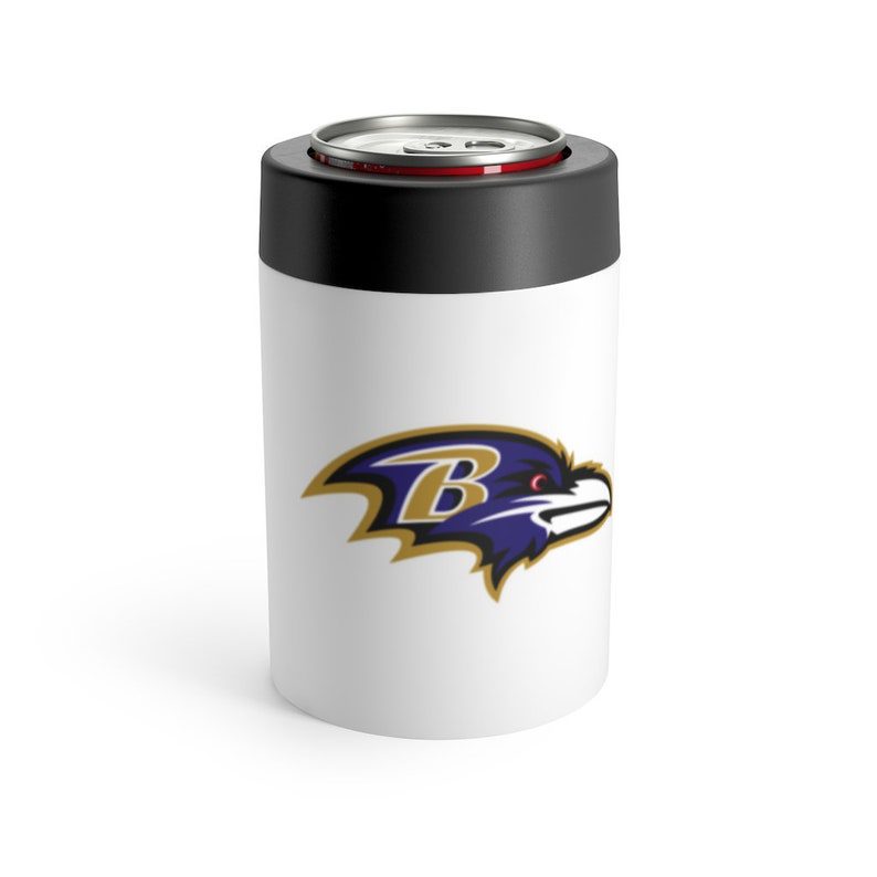 Stainless Steel Can Holder