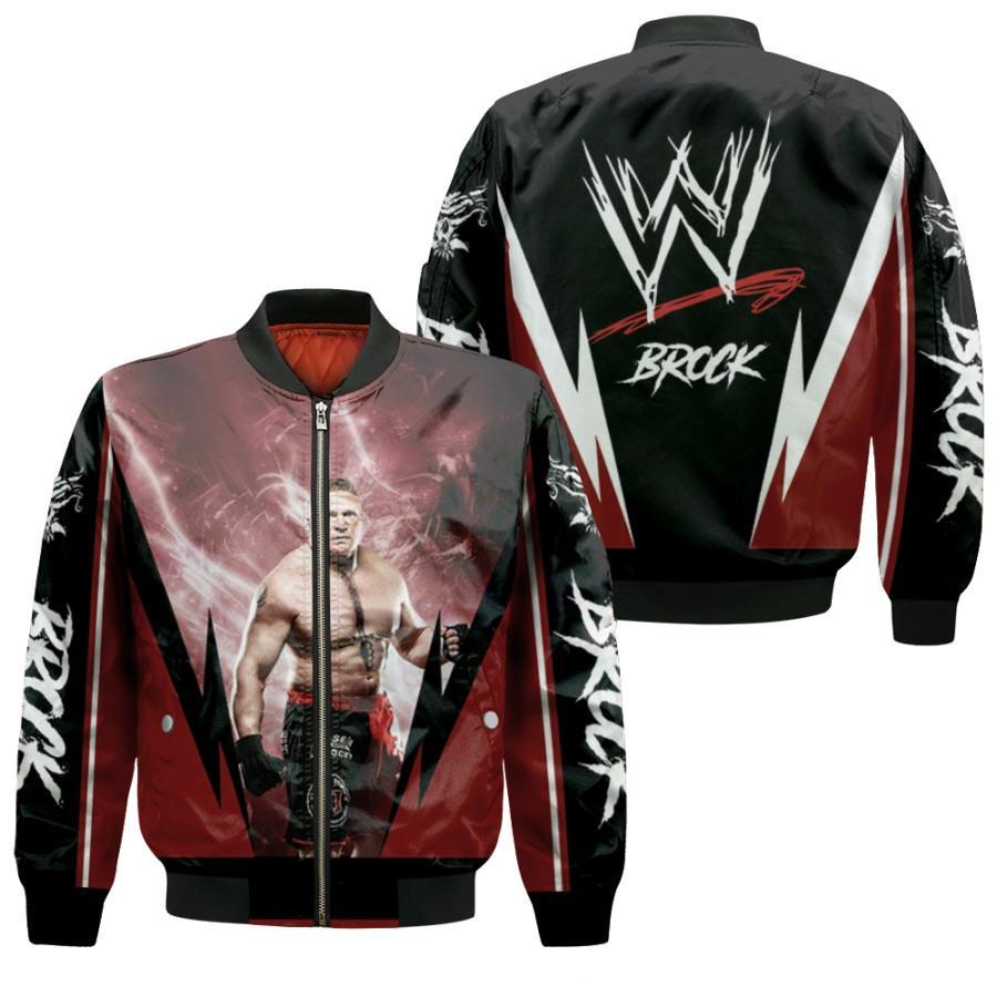 Brock Lesnar The Best Professional Wrestler WWE Black Gift For Brock ...