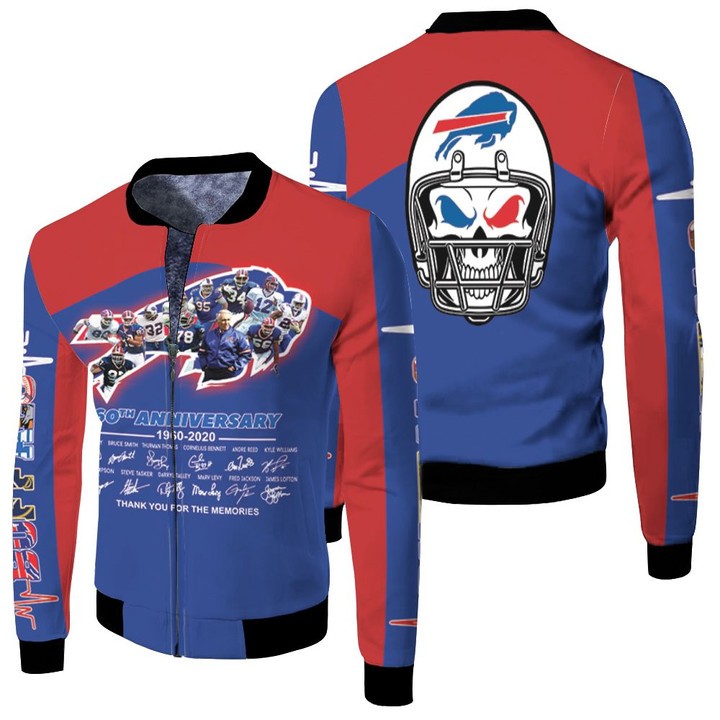 Buffalo Bills 2020 Afc East Division Champs 60th Anniversary Legend ...