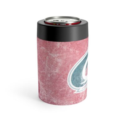 Carolina Hurricanes NHL Stainless Steel Can Holder 2