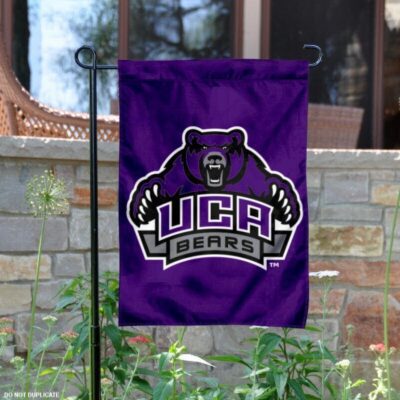 Central Arkansas University Garden Flag GF01794