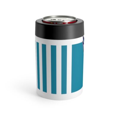 Charlotte Hornets NBA Stainless Steel Can Holder 3