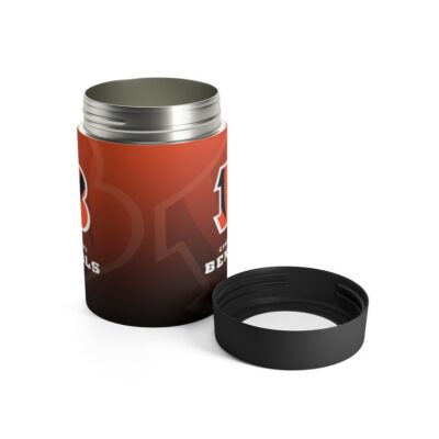 Cincinnati Bengals NFL Stainless Steel Can Holder 4